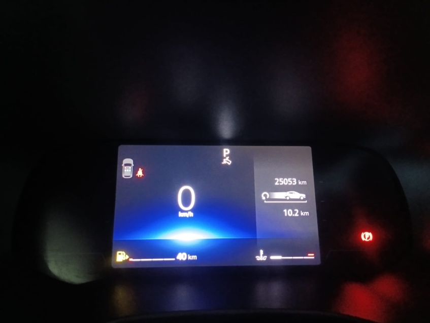 renault kardian 1.0 tce flex techno edc 4p automatico 20258