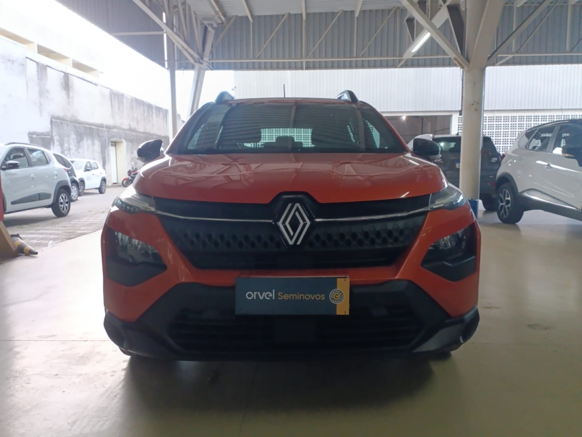 renault kardian 1.0 tce flex techno edc 4p automatico 20251