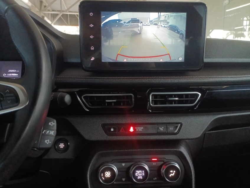 renault kardian 1.0 tce flex techno edc 4p automatico 202510