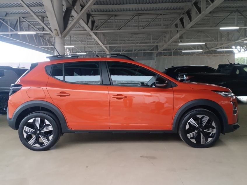 renault kardian 1.0 tce flex techno edc 4p automatico 20257