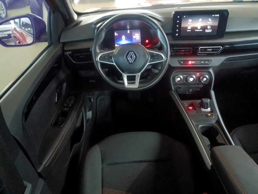 renault kardian 1.0 tce flex techno edc 4p automatico 202511