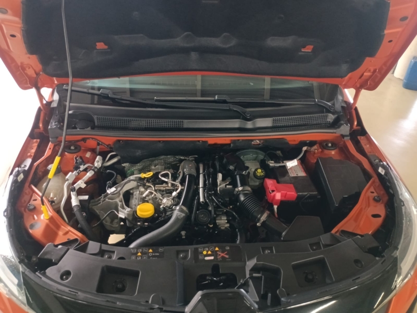 renault kardian 1.0 tce flex techno edc 4p automatico 202515