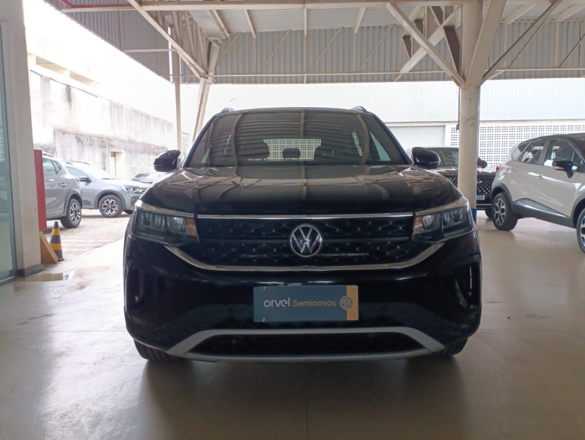 volkswagen taos 1.4 250 tsi total flex comfortline automatico 4p 20221