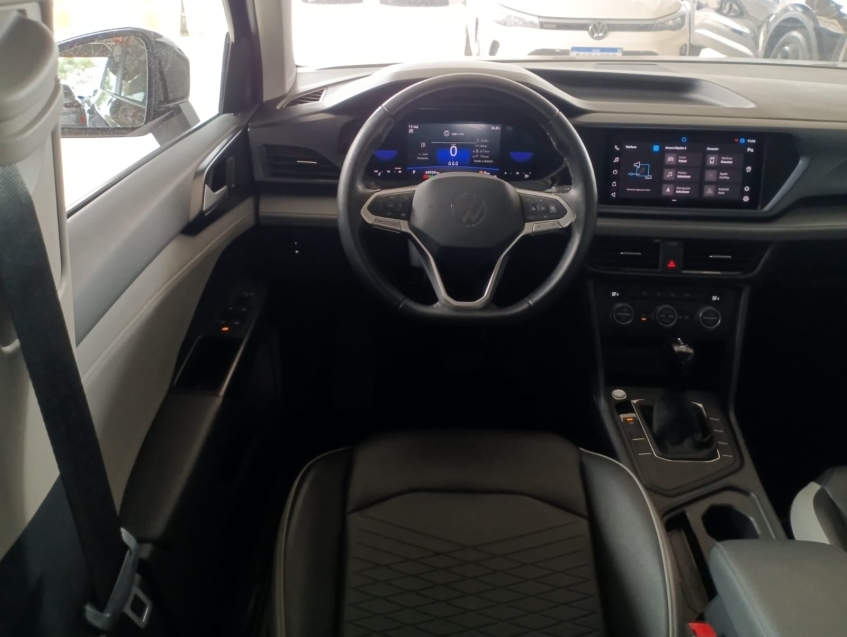 volkswagen taos 1.4 250 tsi total flex comfortline automatico 4p 202211