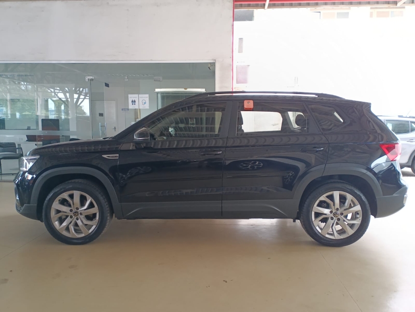 volkswagen taos 1.4 250 tsi total flex comfortline automatico 4p 20226