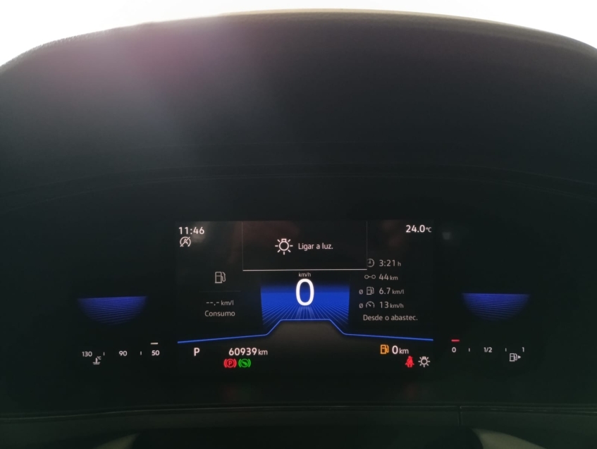 volkswagen taos 1.4 250 tsi total flex comfortline automatico 4p 20228