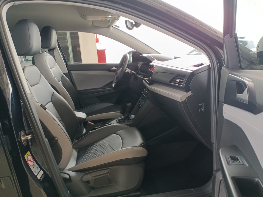 volkswagen taos 1.4 250 tsi total flex comfortline automatico 4p 202214