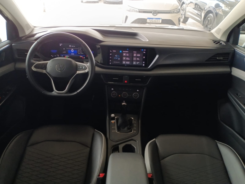 volkswagen taos 1.4 250 tsi total flex comfortline automatico 4p 202212