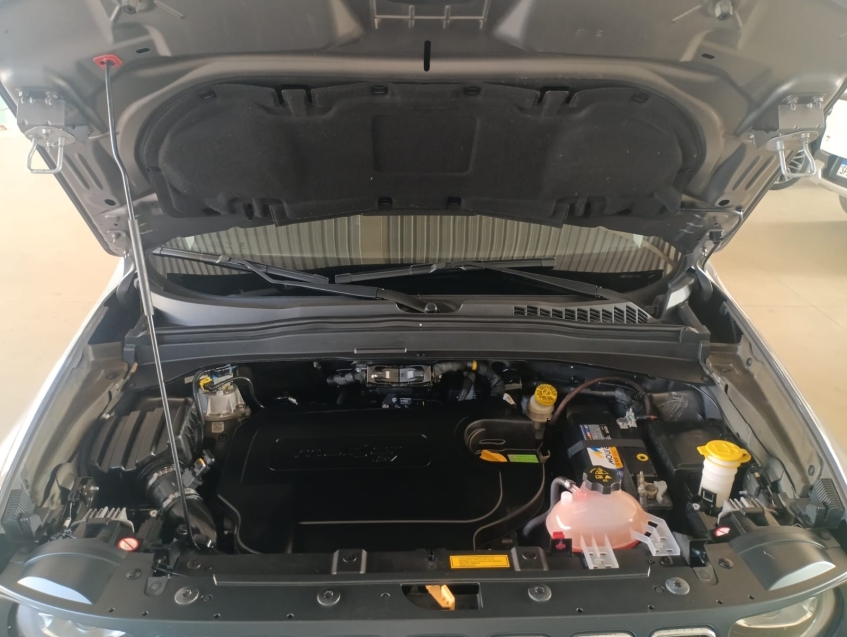 jeep renegade 2.0 16v turbo diesel longitude 4p 4x4 automatico 202115
