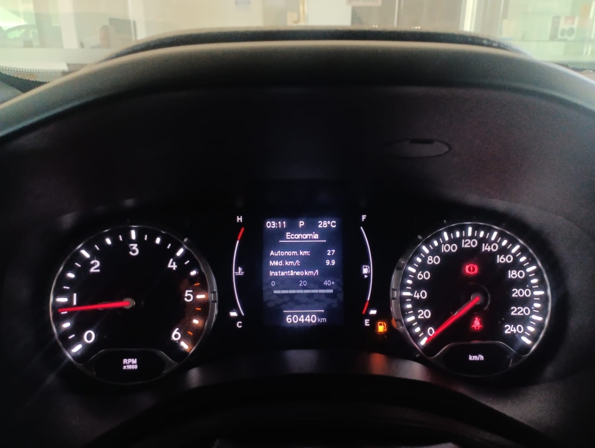 jeep renegade 2.0 16v turbo diesel longitude 4p 4x4 automatico 20218