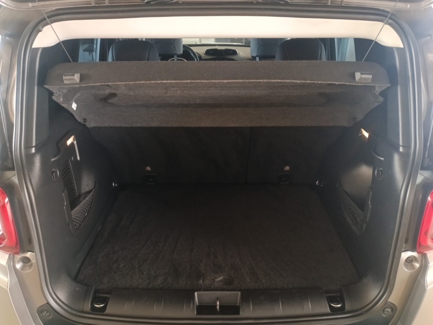 jeep renegade 2.0 16v turbo diesel longitude 4p 4x4 automatico 202116