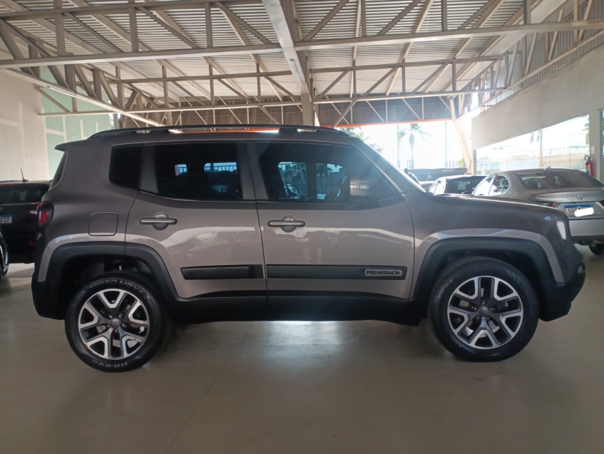 jeep renegade 2.0 16v turbo diesel longitude 4p 4x4 automatico 20216