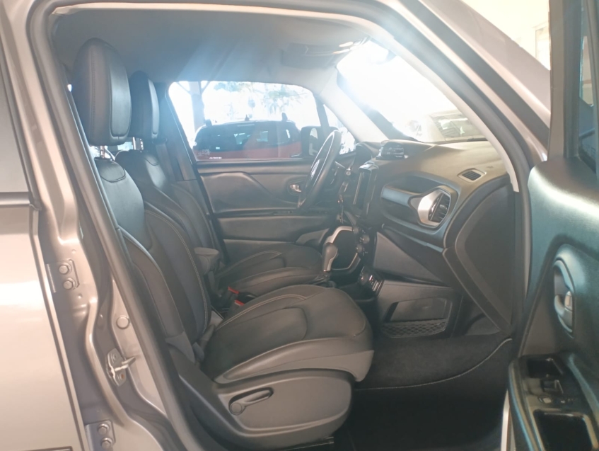 jeep renegade 2.0 16v turbo diesel longitude 4p 4x4 automatico 202114