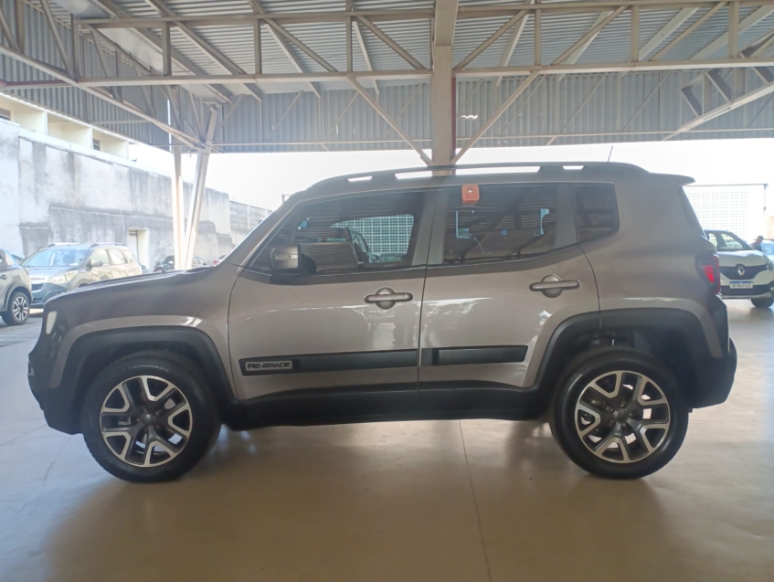 jeep renegade 2.0 16v turbo diesel longitude 4p 4x4 automatico 20217