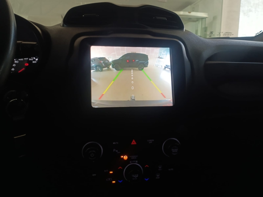 jeep renegade 2.0 16v turbo diesel longitude 4p 4x4 automatico 202110