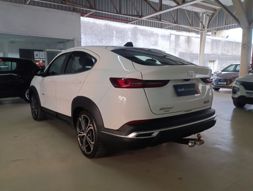 fiat fastback 1.0 turbo 200 flex impetus cvt 4p automatico 20235