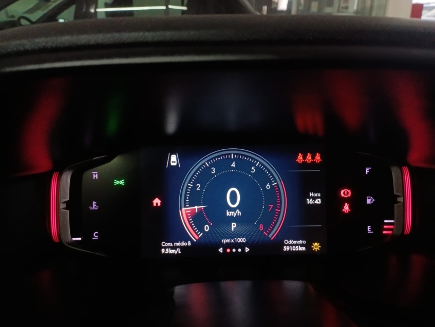 fiat fastback 1.0 turbo 200 flex impetus cvt 4p automatico 20238