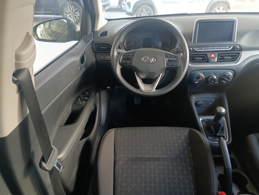 hyundai hb20 1.0 12v flex comfort plus manual 4p 202511