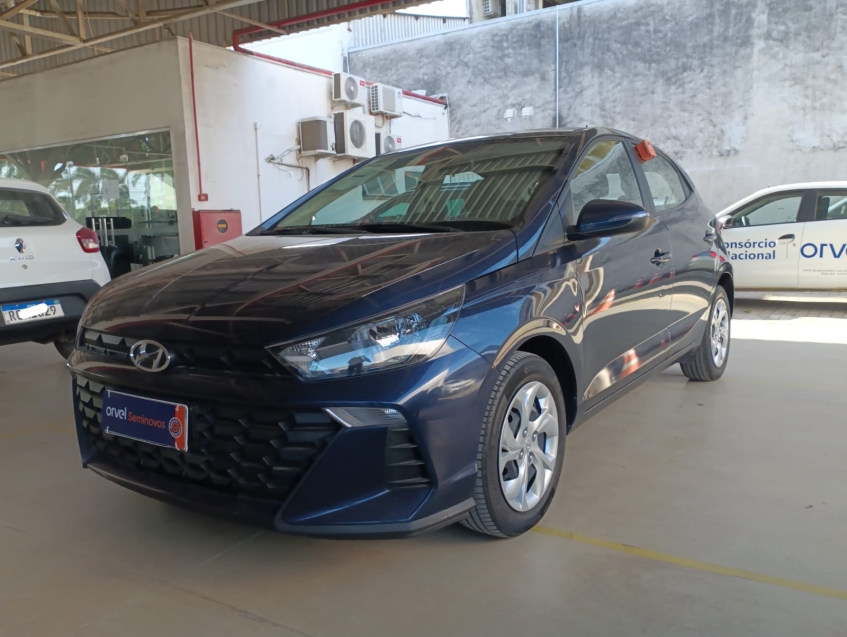 hyundai hb20 1.0 12v flex comfort plus manual 4p 2025