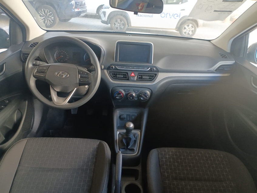 hyundai hb20 1.0 12v flex comfort plus manual 4p 202512