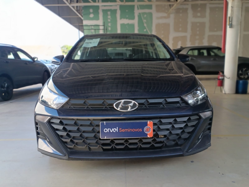 hyundai hb20 1.0 12v flex comfort plus manual 4p 20251