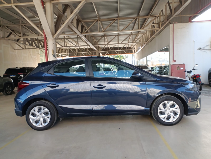 hyundai hb20 1.0 12v flex comfort plus manual 4p 20256