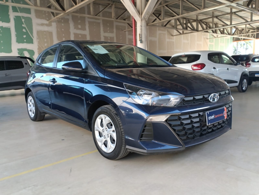 hyundai hb20 1.0 12v flex comfort plus manual 4p 20252