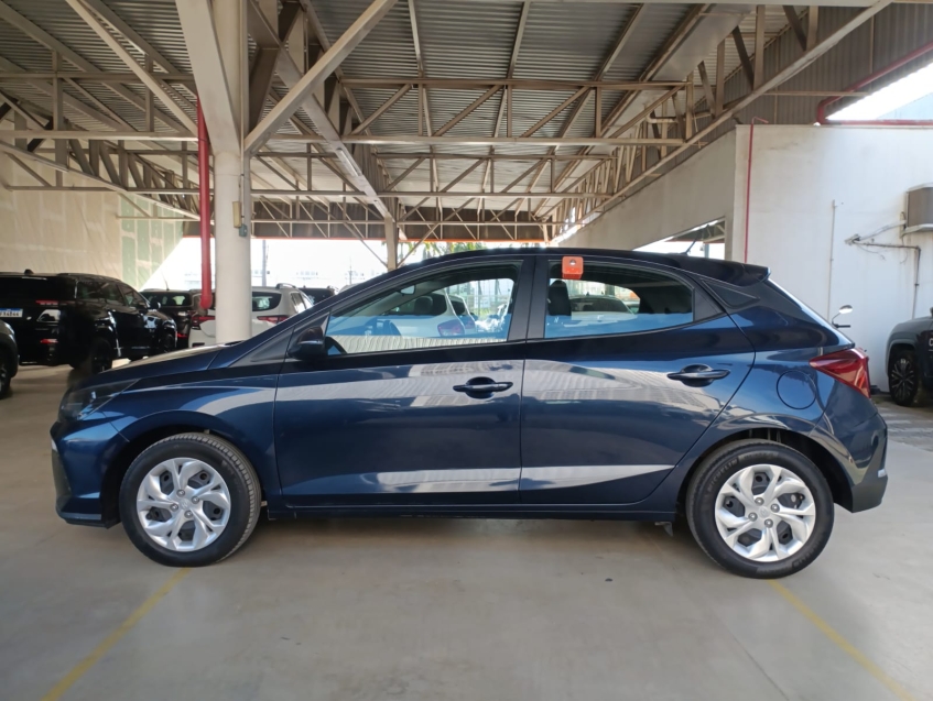 hyundai hb20 1.0 12v flex comfort plus manual 4p 20257
