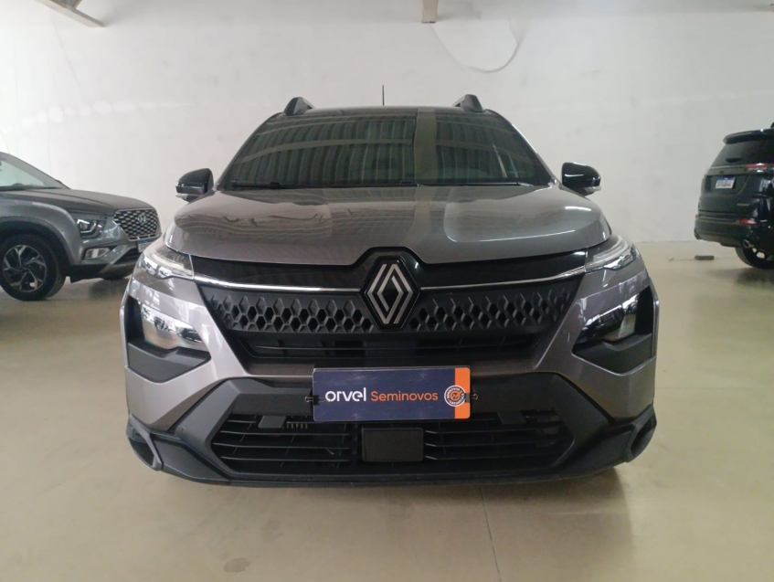 renault kardian 1.0 tce flex techno edc 4p automatico 20251