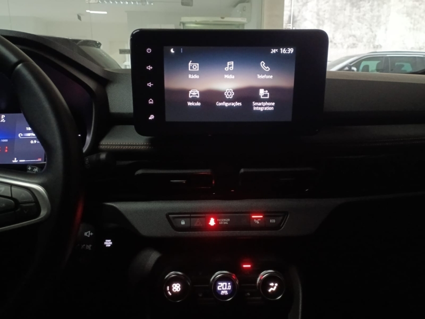 renault kardian 1.0 tce flex techno edc 4p automatico 20259