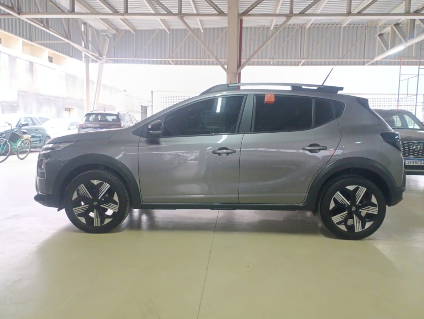 renault kardian 1.0 tce flex techno edc 4p automatico 20257