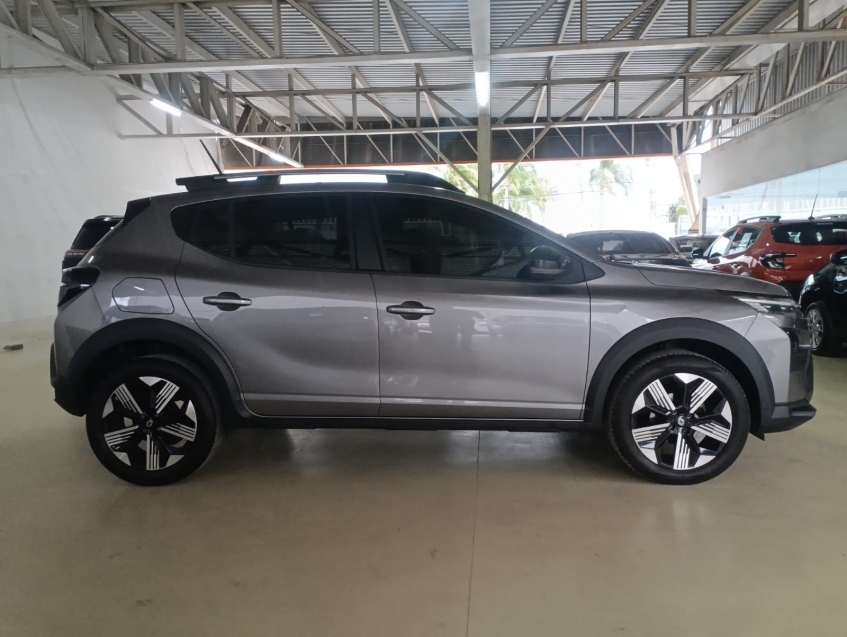 renault kardian 1.0 tce flex techno edc 4p automatico 20256