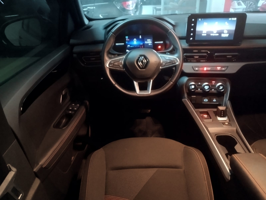 renault kardian 1.0 tce flex techno edc 4p automatico 202510