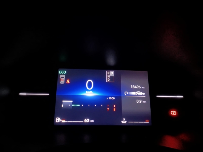 renault kardian 1.0 tce flex techno edc 4p automatico 20258