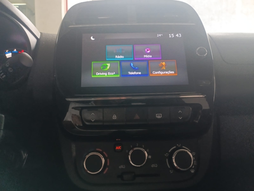 renault kwid 1.0 12v sce flex outsider manual 4p automatico 20249