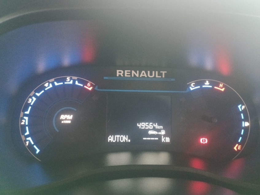 renault kwid 1.0 12v sce flex outsider manual 4p automatico 20248