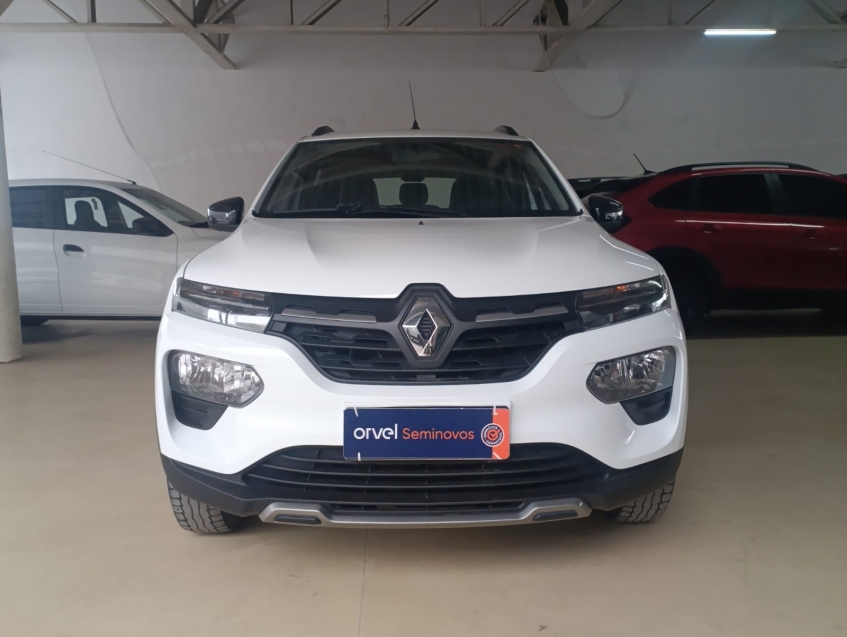 renault kwid 1.0 12v sce flex outsider manual 4p automatico 20241