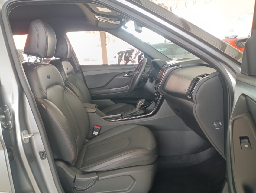 hyundai creta 1.0 tgdi flex n line automatico 4p 202414