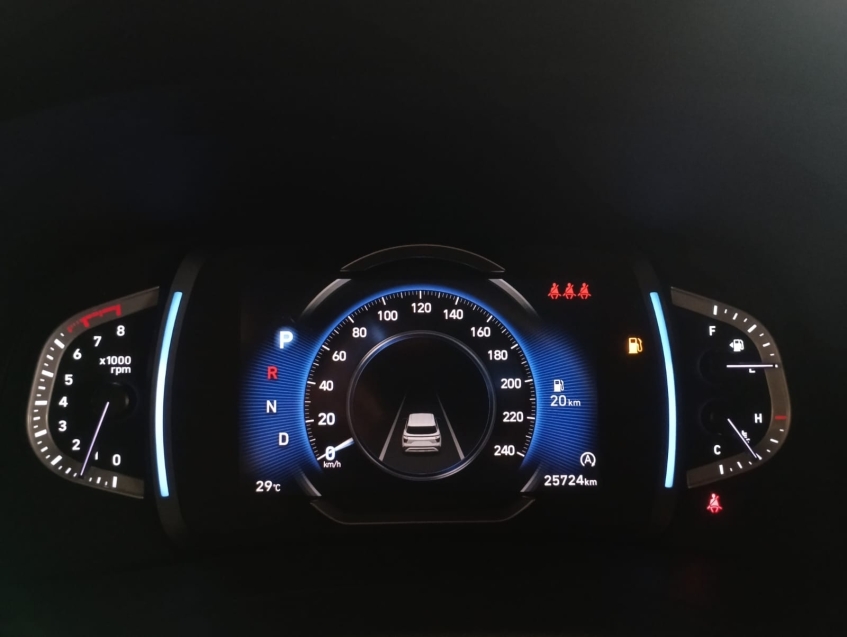 hyundai creta 1.0 tgdi flex n line automatico 4p 20248