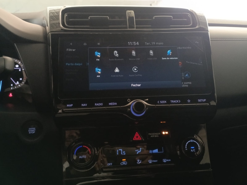 hyundai creta 1.0 tgdi flex n line automatico 4p 20249