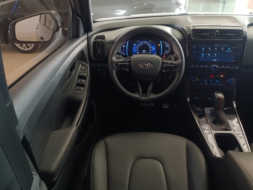 hyundai creta 1.0 tgdi flex n line automatico 4p 202411