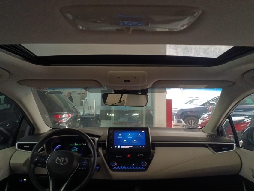 toyota corolla 1.8 vvt-i hybrid flex altis premium cvt hibrido 4p automatico 202313