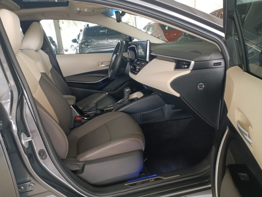 toyota corolla 1.8 vvt-i hybrid flex altis premium cvt hibrido 4p automatico 202314