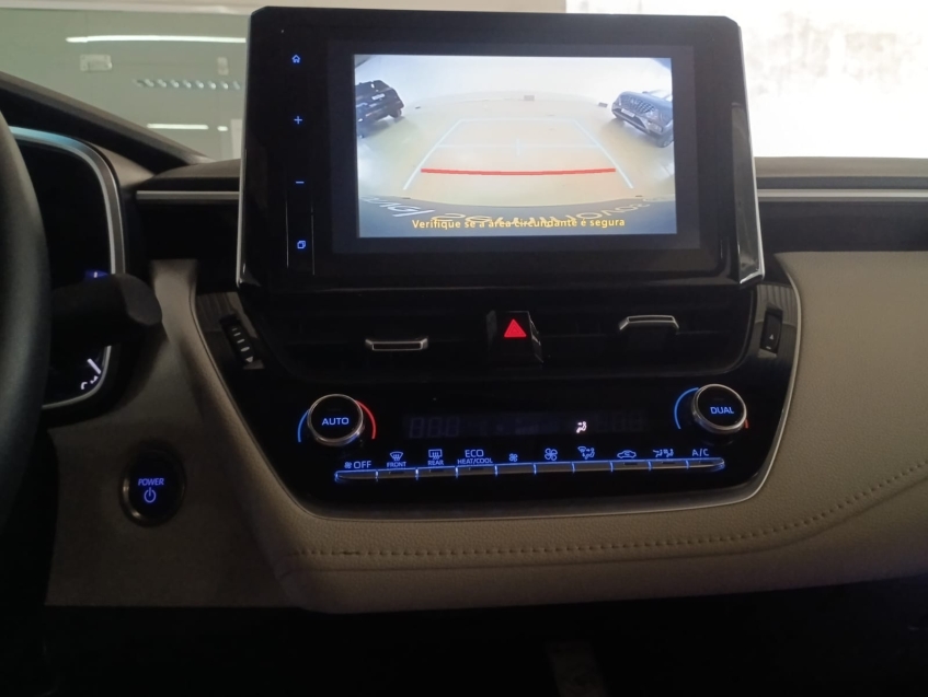 toyota corolla 1.8 vvt-i hybrid flex altis premium cvt hibrido 4p automatico 202310
