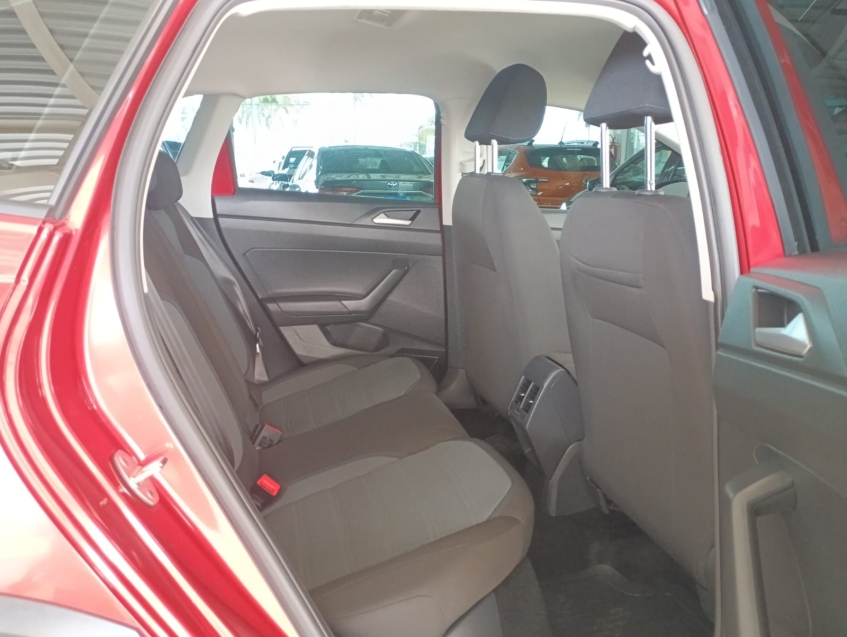 volkswagen nivus 1.0 200 tsi total flex comfortline automatico 4p 202213
