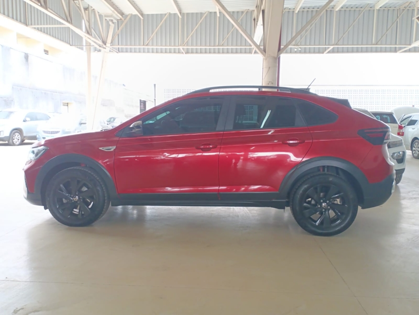 volkswagen nivus 1.0 200 tsi total flex comfortline automatico 4p 20227