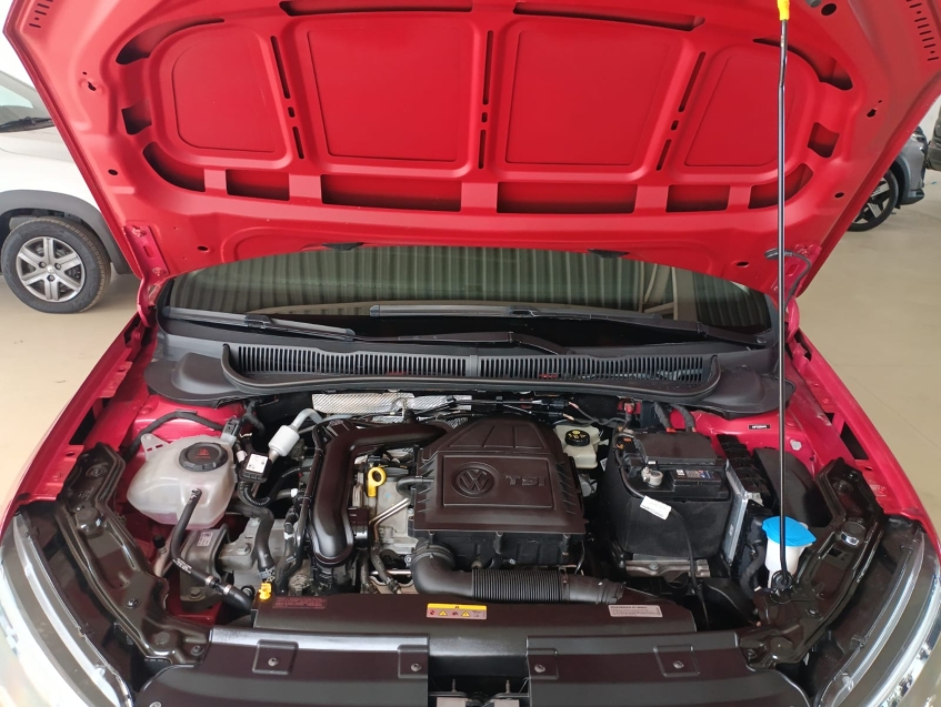 volkswagen nivus 1.0 200 tsi total flex comfortline automatico 4p 202214