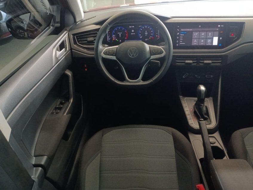 volkswagen nivus 1.0 200 tsi total flex comfortline automatico 4p 202210