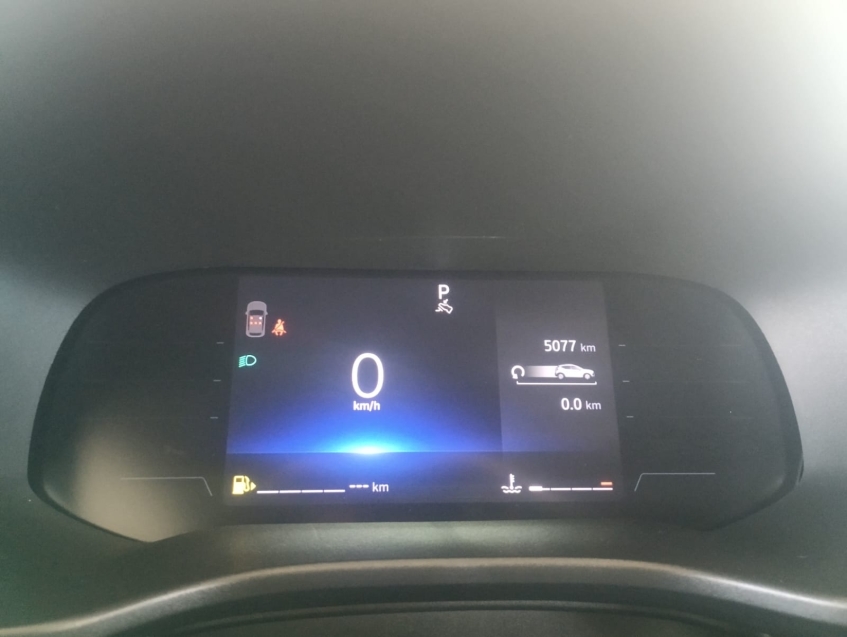 renault kardian 1.0 tce flex evolution edc 4p automatico 202510