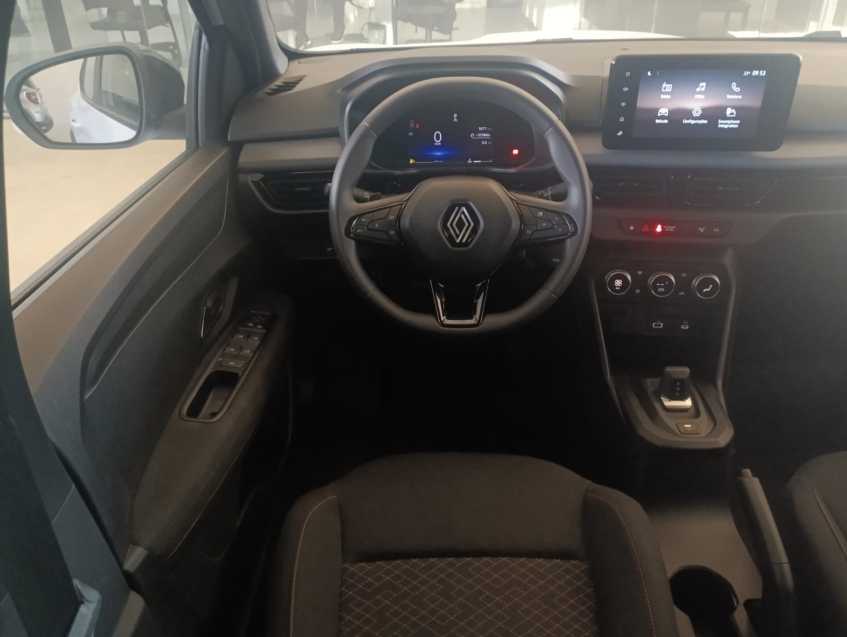 renault kardian 1.0 tce flex evolution edc 4p automatico 202512